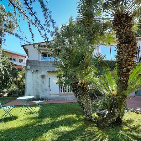 דירה Le Bel - Jardin - Parking - Vca