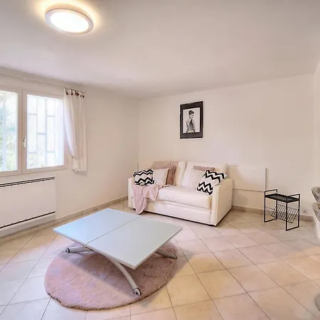 Le Bel - Jardin - Parking - Vca