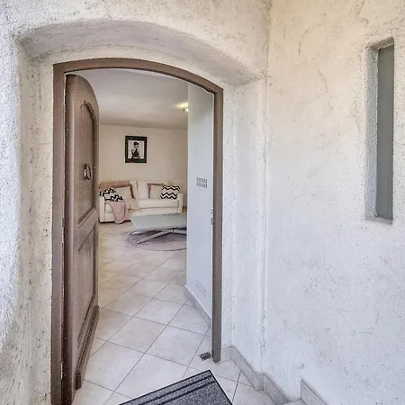 Le Bel - Jardin - Parking - Vca