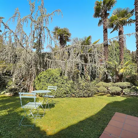 Apartament Le Bel - Jardin - Parking - Vca