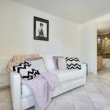 Le Bel - Jardin - Parking - Vca