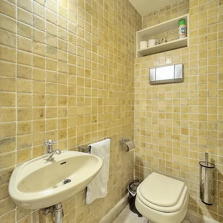 Apartament Le Bel - Jardin - Parking - Vca *