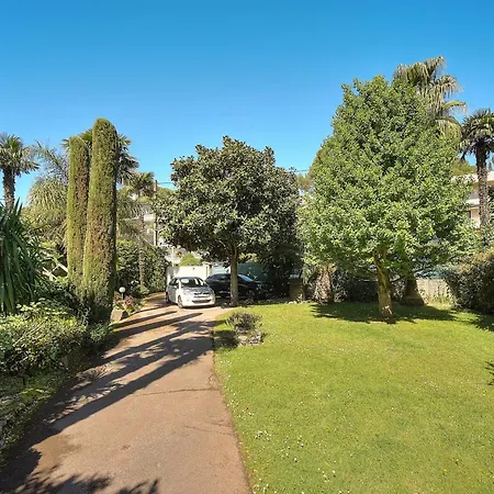 Apartament Le Bel - Jardin - Parking - Vca *