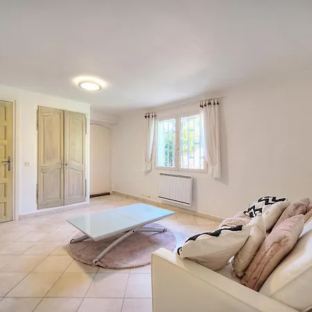 Apartament Le Bel - Jardin - Parking - Vca