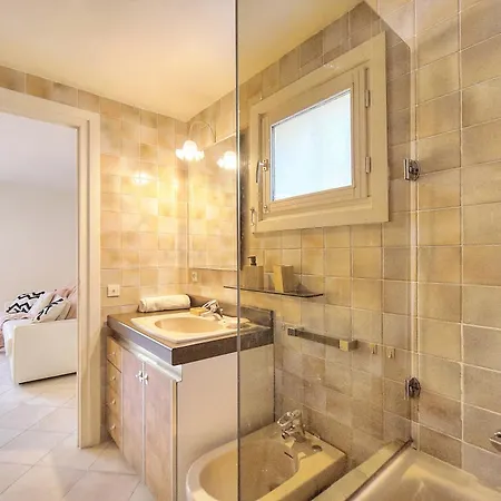 Apartament Le Bel - Jardin - Parking - Vca