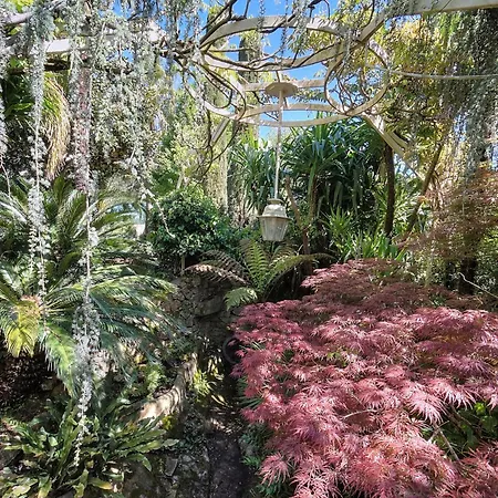 Le Bel - Jardin - Parking - Vca