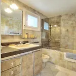 Apartament Le Bel - Jardin - Parking - Vca