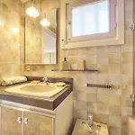 Apartament Le Bel - Jardin - Parking - Vca