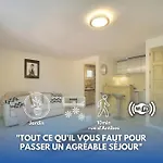 Le Bel - Jardin - Parking - Vca
