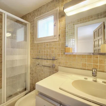 Apartamento Le Bel - Jardin - Parking - Vca